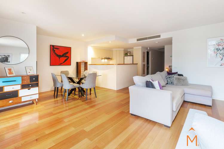 Fourth view of Homely apartment listing, 2/37 Ormond Esplanade, Elwood VIC 3184