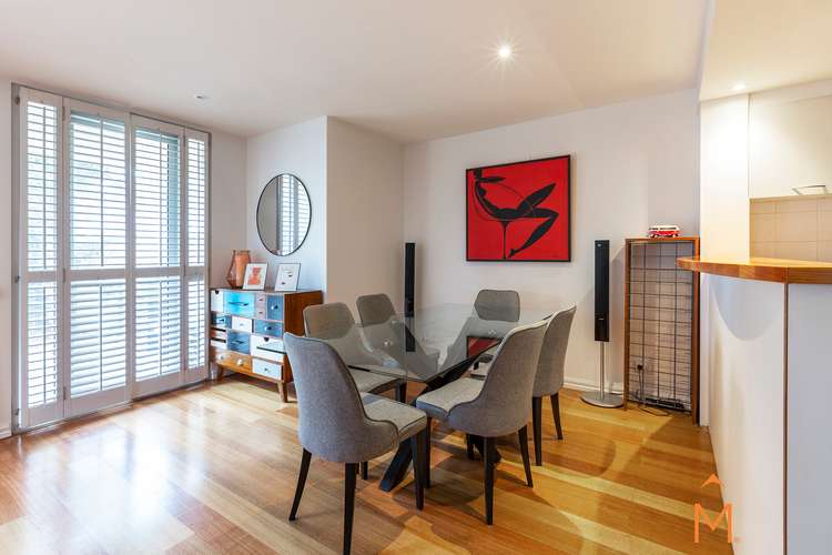 Fifth view of Homely apartment listing, 2/37 Ormond Esplanade, Elwood VIC 3184