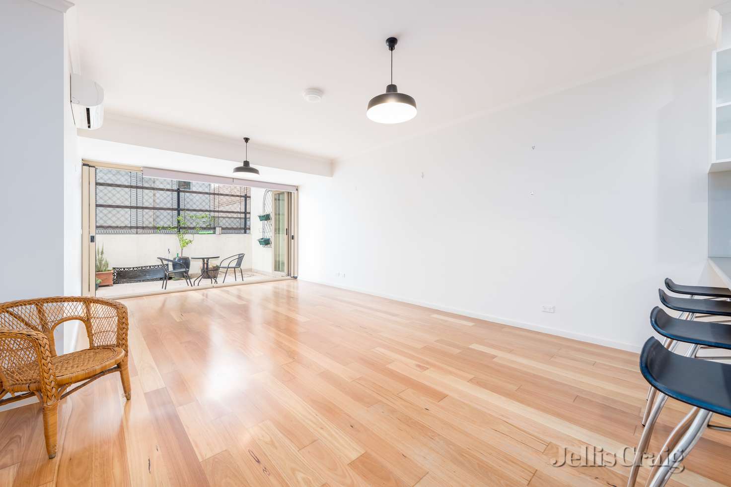 Main view of Homely apartment listing, 1/38b Smith Street, Collingwood VIC 3066