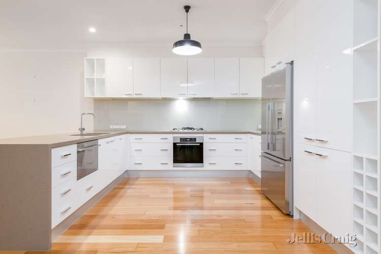 Second view of Homely apartment listing, 1/38b Smith Street, Collingwood VIC 3066