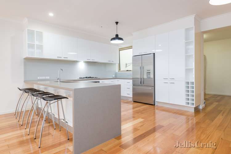 Third view of Homely apartment listing, 1/38b Smith Street, Collingwood VIC 3066