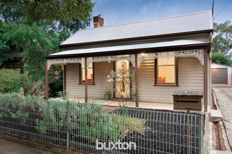 Second view of Homely house listing, 513 Talbot  Street South, Redan VIC 3350
