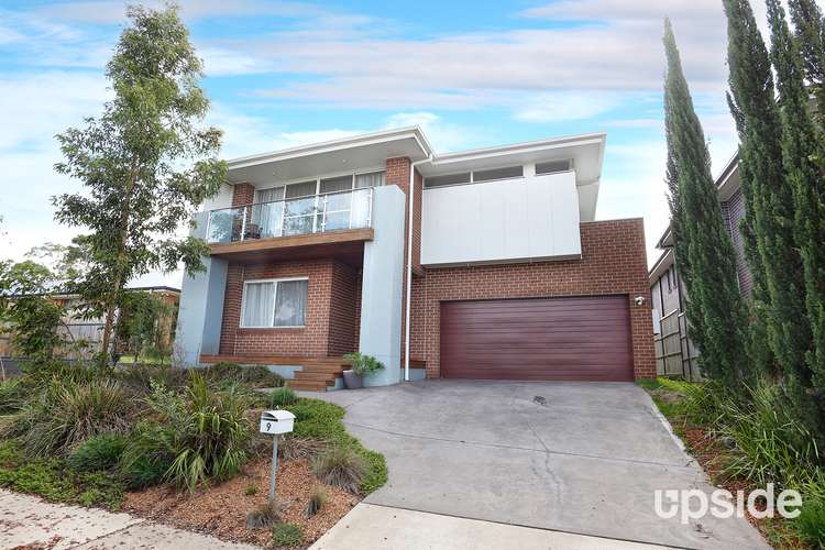Main view of Homely house listing, 9 Tangerine Street, Caddens NSW 2747