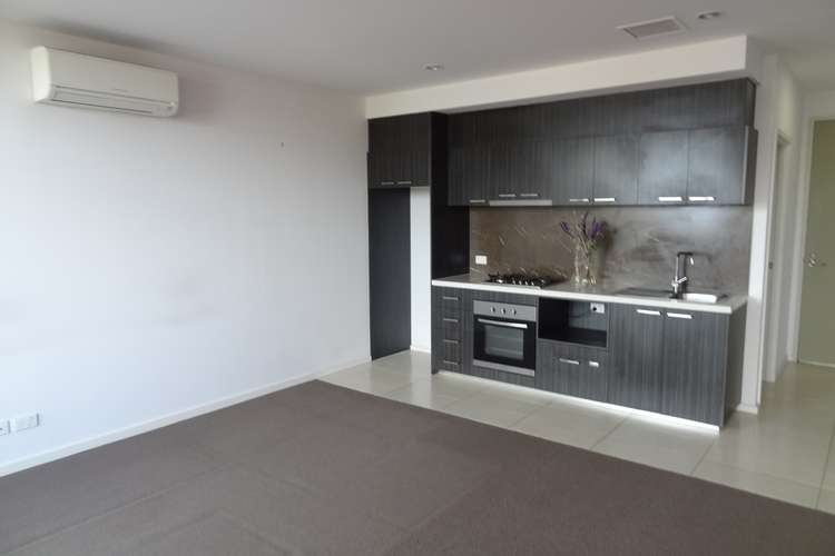 Fourth view of Homely apartment listing, 708/179 Boundary Road, North Melbourne VIC 3051