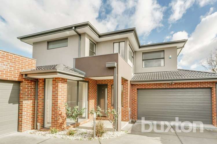 2/11 Jordan Street, Ashwood VIC 3147