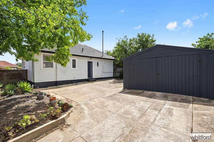 Second view of Homely house listing, 3 Helen Street, East Geelong VIC 3219