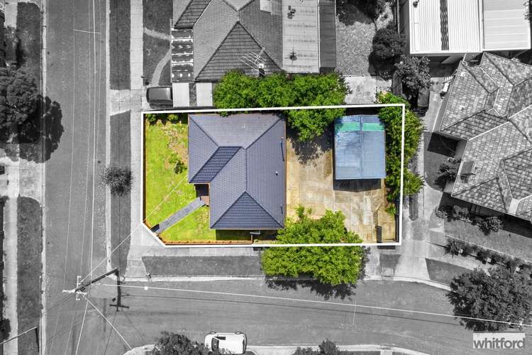 Third view of Homely house listing, 3 Helen Street, East Geelong VIC 3219