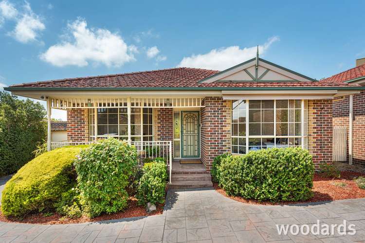 Main view of Homely unit listing, 4/128 Thames Street, Box Hill North VIC 3129