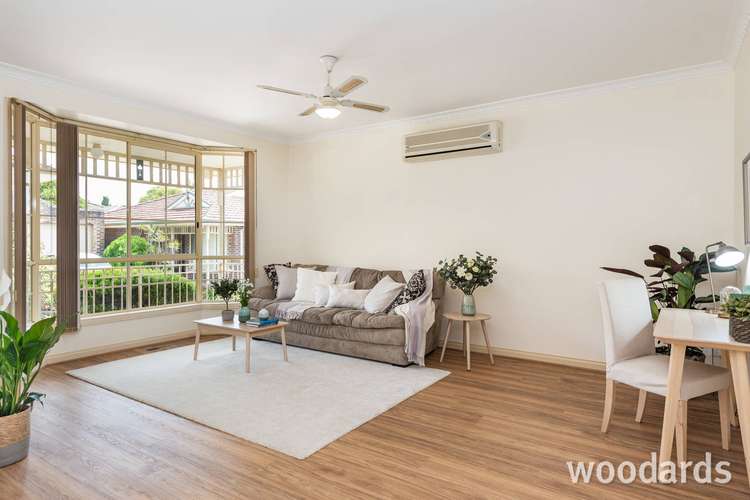 Second view of Homely unit listing, 4/128 Thames Street, Box Hill North VIC 3129