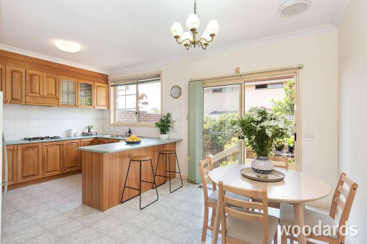 Fifth view of Homely unit listing, 4/128 Thames Street, Box Hill North VIC 3129