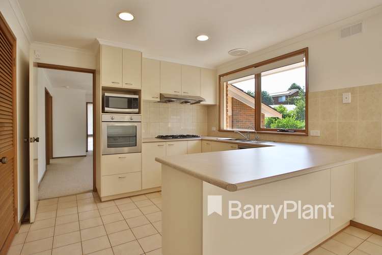 Fourth view of Homely house listing, 3 Keryn Close, Templestowe VIC 3106