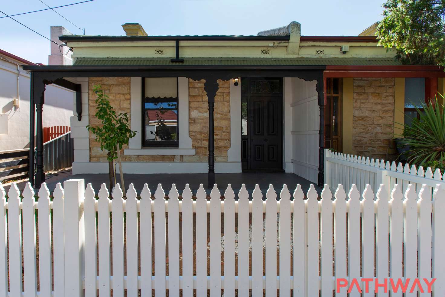 Main view of Homely house listing, 8A Dew  Street, Mile End SA 5031