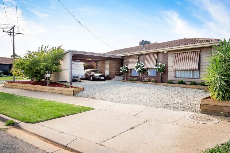 Main view of Homely house listing, 18 Hampshire Crescent, Shepparton VIC 3630