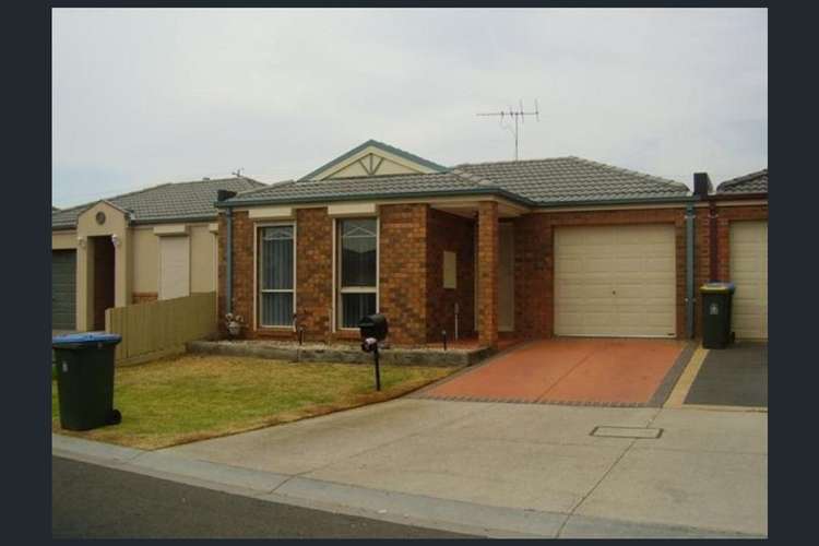 Main view of Homely house listing, 8 Fiona Court, Werribee VIC 3030