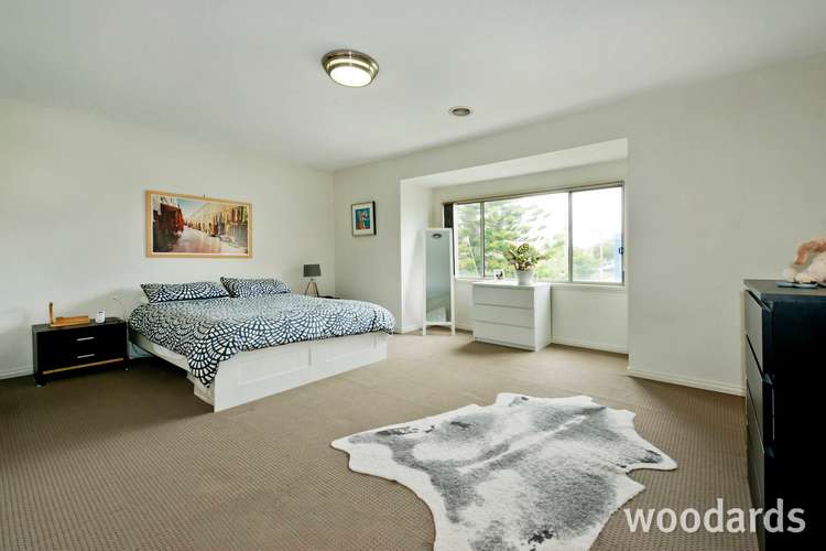 Fifth view of Homely townhouse listing, 351A St Georges Road, Thornbury VIC 3071