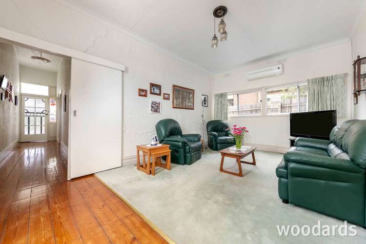 Second view of Homely house listing, 137 Gooch Street, Thornbury VIC 3071