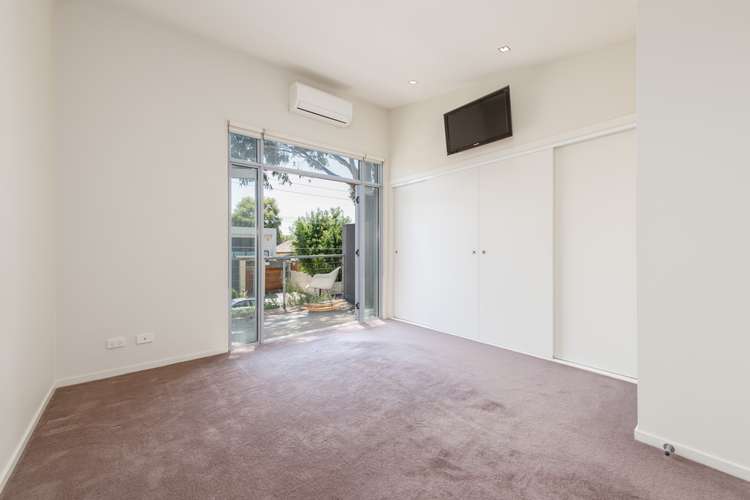 Third view of Homely townhouse listing, 12a O'Connor Street, Brunswick East VIC 3057