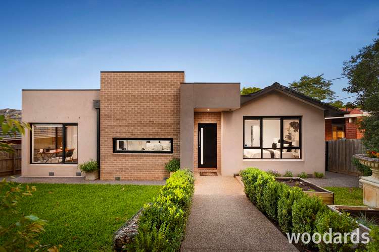 Main view of Homely house listing, 10 Belinda Crescent, Doncaster East VIC 3109