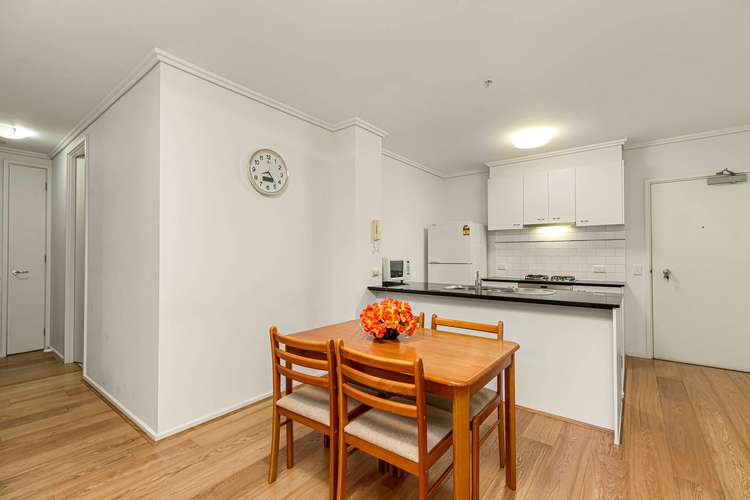 Third view of Homely apartment listing, 810/38 Bank Street, South Melbourne VIC 3205