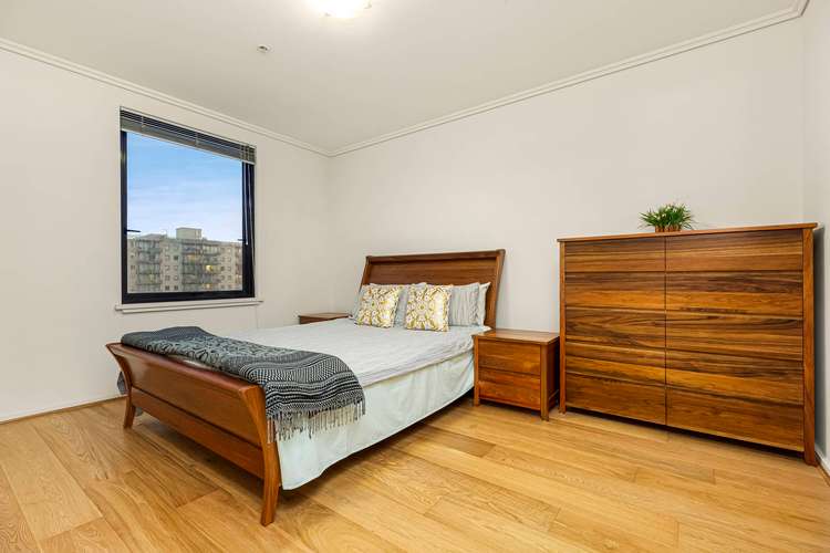 Fifth view of Homely apartment listing, 810/38 Bank Street, South Melbourne VIC 3205