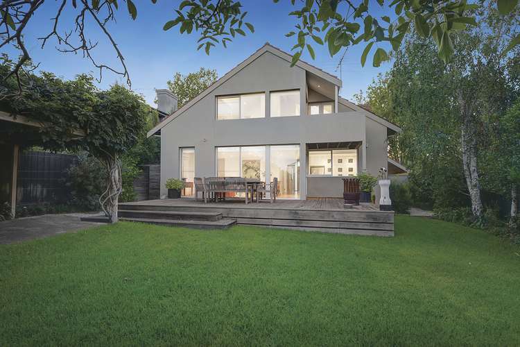 Second view of Homely house listing, 24 Bonview Road, Malvern VIC 3144