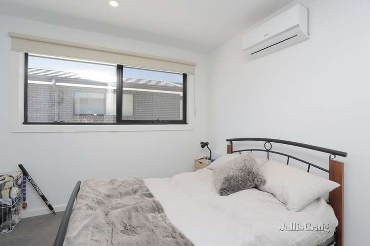 Third view of Homely townhouse listing, 2/15-17 Curie  Avenue, Oak Park VIC 3046