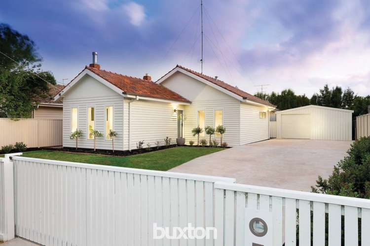 Main view of Homely house listing, 1071 Norman Street, Wendouree VIC 3355