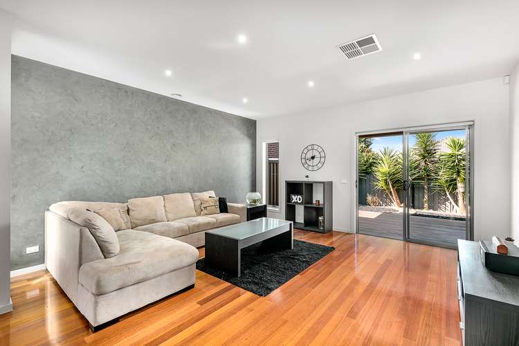 Fourth view of Homely house listing, 8 Mervyn Drive, Mernda VIC 3754