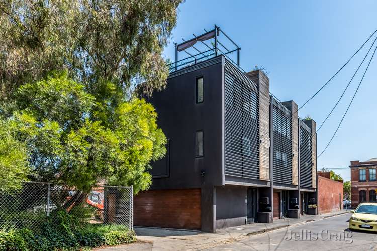 Main view of Homely house listing, 6 Chapel  Street, Fitzroy VIC 3065