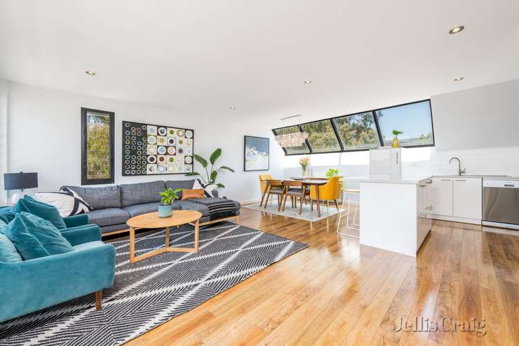 Second view of Homely house listing, 6 Chapel  Street, Fitzroy VIC 3065