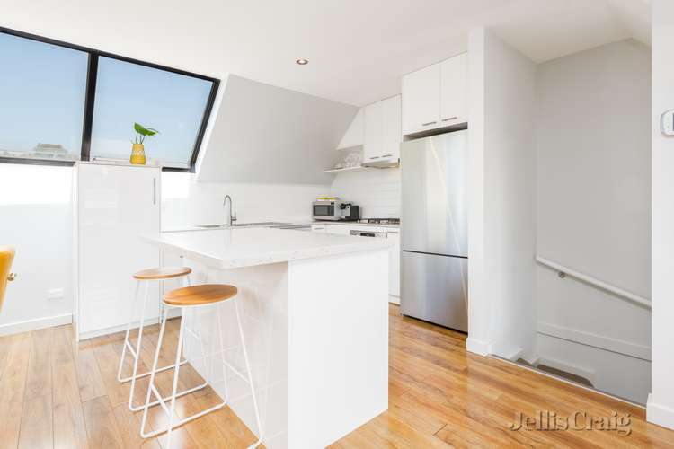 Third view of Homely house listing, 6 Chapel  Street, Fitzroy VIC 3065