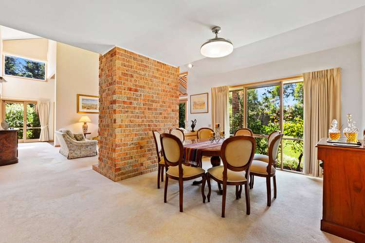 Third view of Homely house listing, 124 Bellbird Road, Mount Eliza VIC 3930