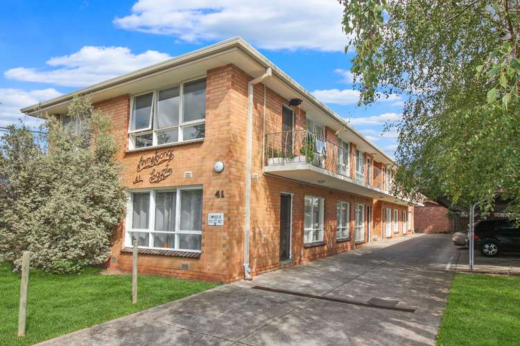 Main view of Homely unit listing, 7/41 Shepparson Avenue, Carnegie VIC 3163