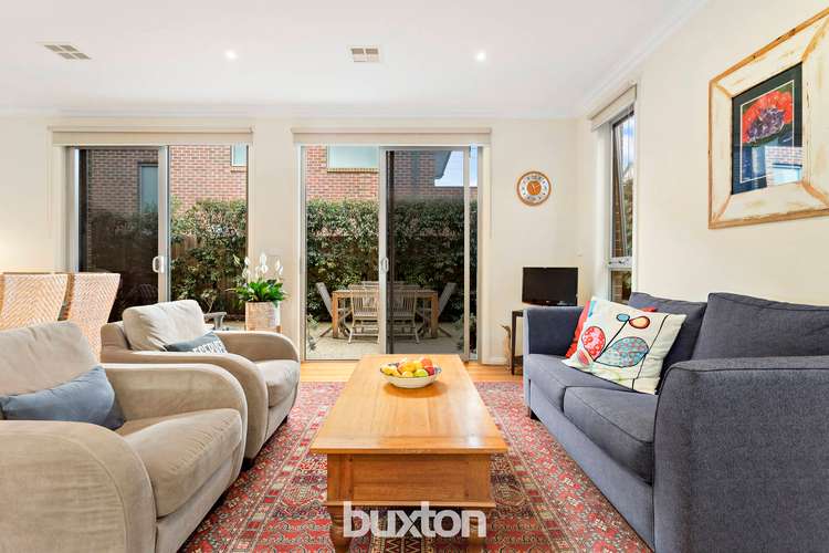 Second view of Homely townhouse listing, 90 Alma Street, Malvern East VIC 3145
