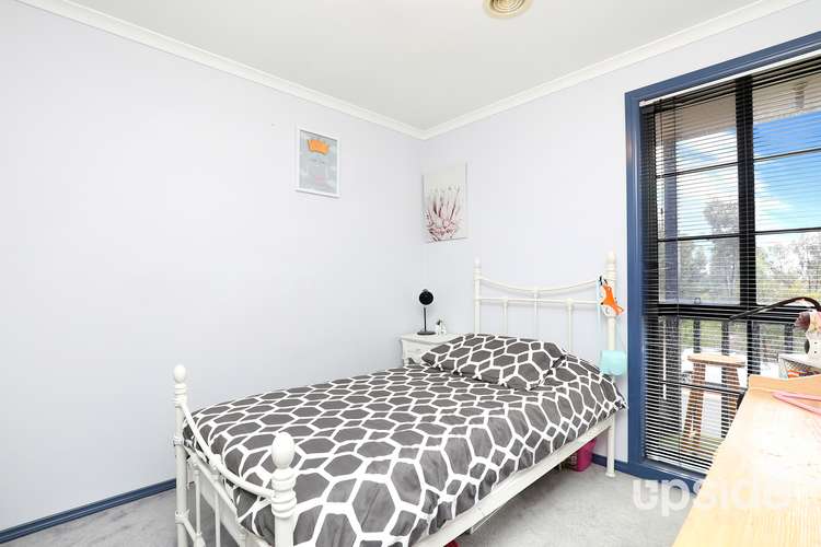 Fifth view of Homely townhouse listing, 7 Munjong Place, Delahey VIC 3037