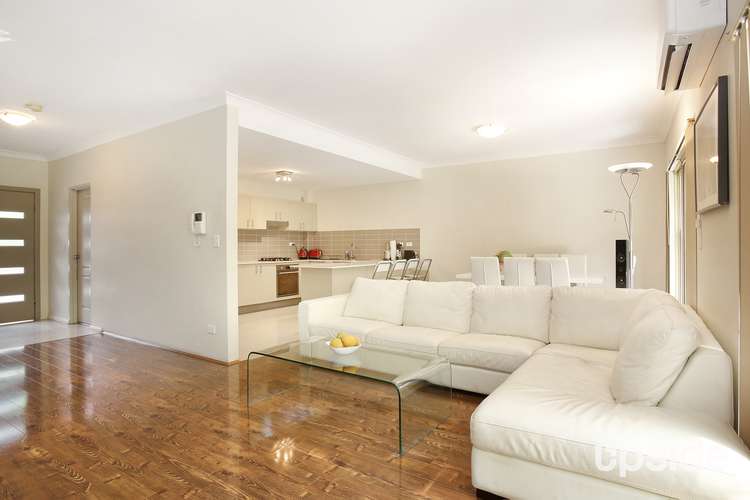 Main view of Homely townhouse listing, 11/3-9 Broe Avenue, Arncliffe NSW 2205