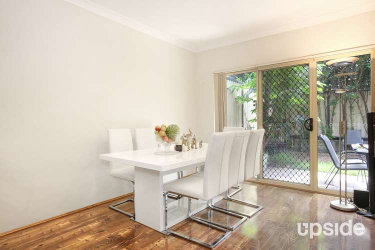 Fourth view of Homely townhouse listing, 11/3-9 Broe Avenue, Arncliffe NSW 2205