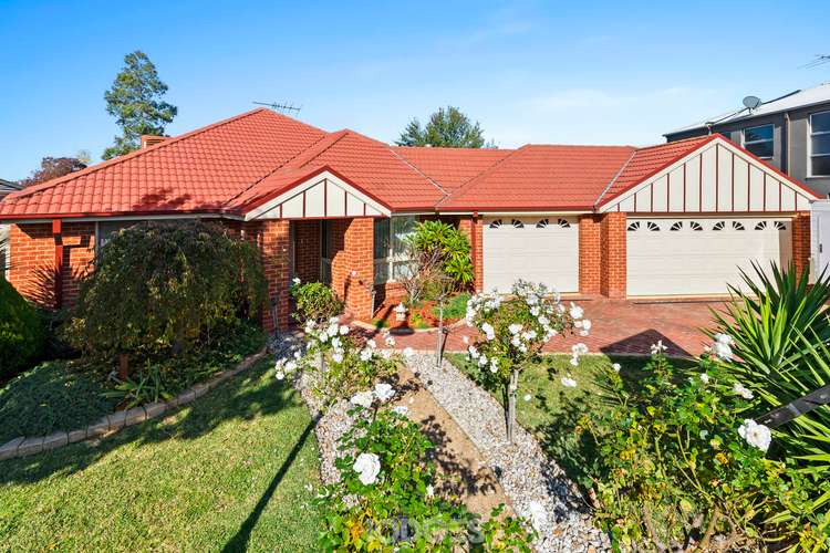 Main view of Homely house listing, 6 Maclean Court, Tarneit VIC 3029