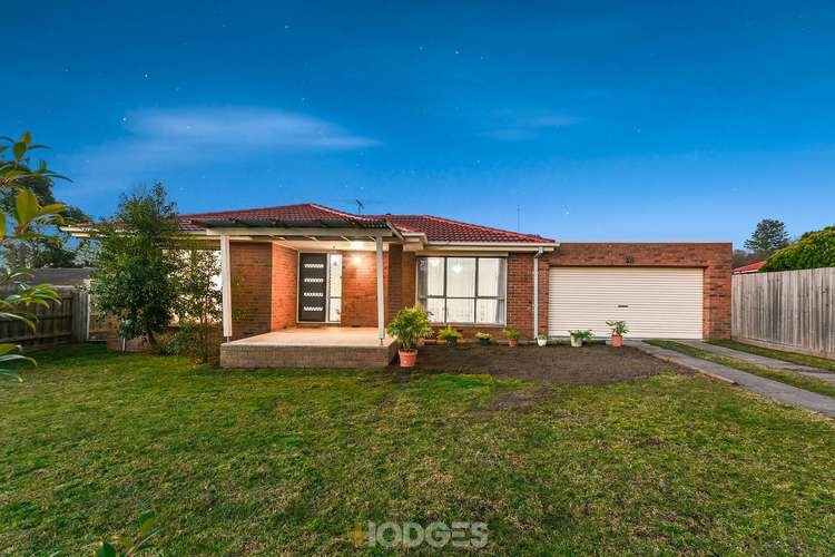 Main view of Homely house listing, 21 Gleneagles Drive, Endeavour Hills VIC 3802