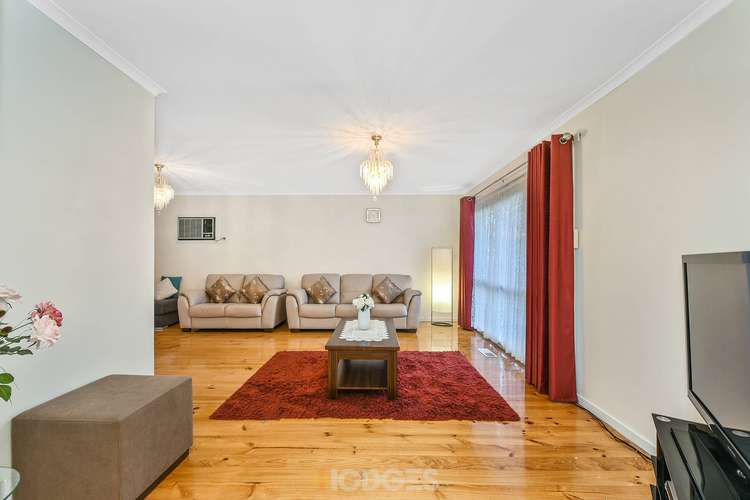 Second view of Homely house listing, 21 Gleneagles Drive, Endeavour Hills VIC 3802