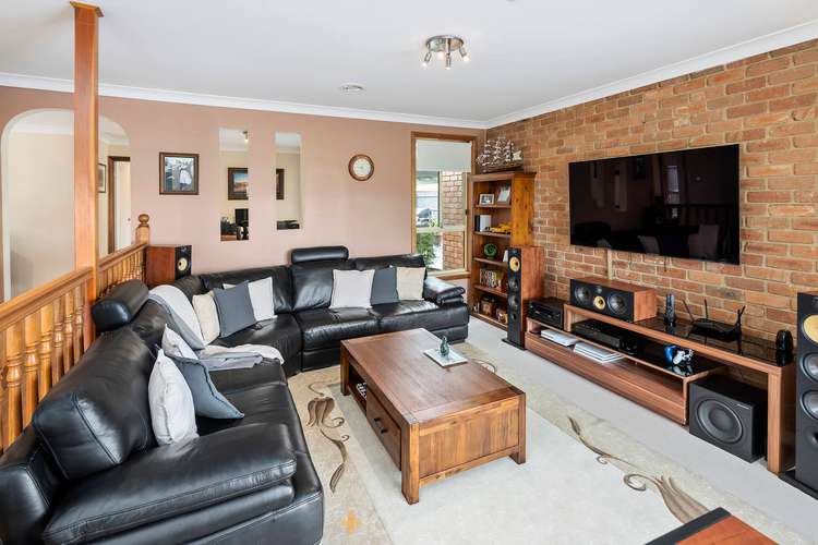 Fourth view of Homely house listing, 23 Dona Drive, Hoppers Crossing VIC 3029