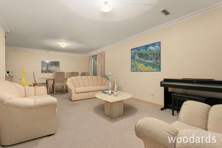 Third view of Homely house listing, 4 Guildford Drive, Doncaster East VIC 3109