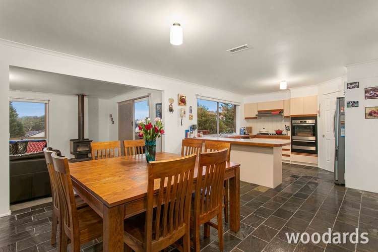 Fourth view of Homely house listing, 4 Guildford Drive, Doncaster East VIC 3109