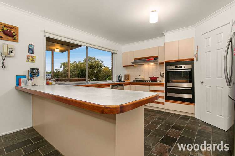 Fifth view of Homely house listing, 4 Guildford Drive, Doncaster East VIC 3109