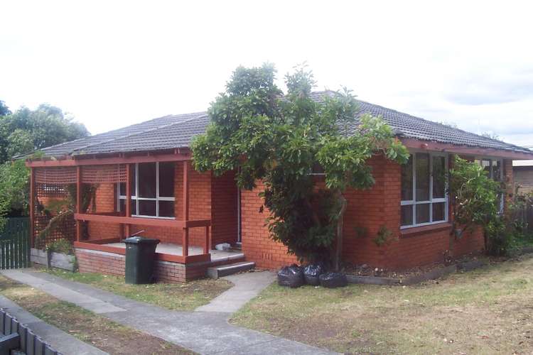 Main view of Homely house listing, 867 High Street Road, Glen Waverley VIC 3150
