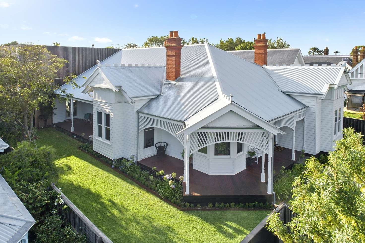 Main view of Homely house listing, 351 Shannon Avenue, Newtown VIC 3220