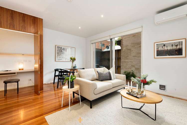 Third view of Homely townhouse listing, 59 James Street, Prahran VIC 3181