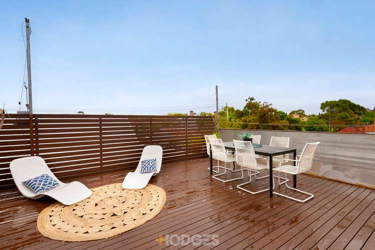 Fourth view of Homely townhouse listing, 59 James Street, Prahran VIC 3181