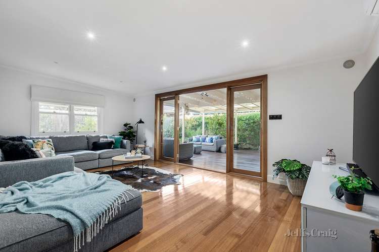 Second view of Homely house listing, 70 Green Street, Ivanhoe VIC 3079