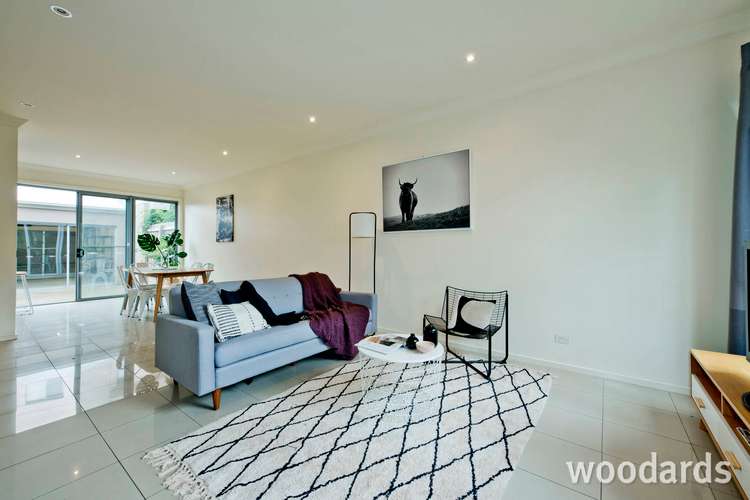 Second view of Homely townhouse listing, 19/1 Manna Gum Court, Coburg VIC 3058